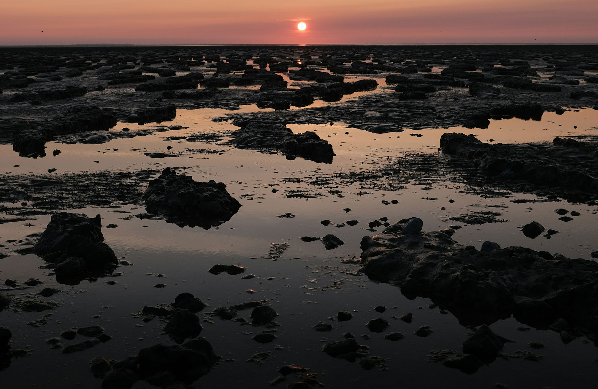 Urlaub in Vendée