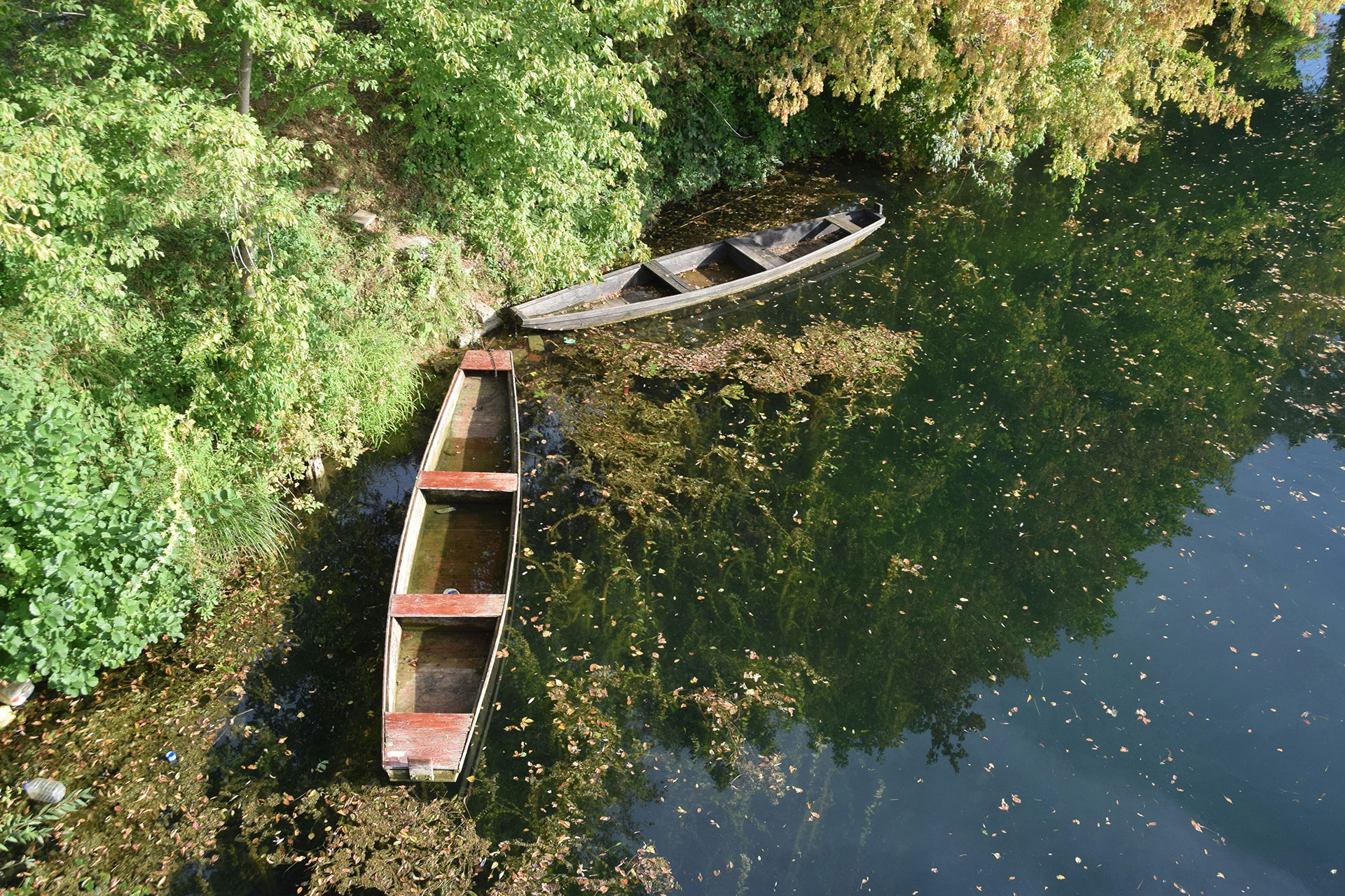 Urlaub in Vukovar Srijem